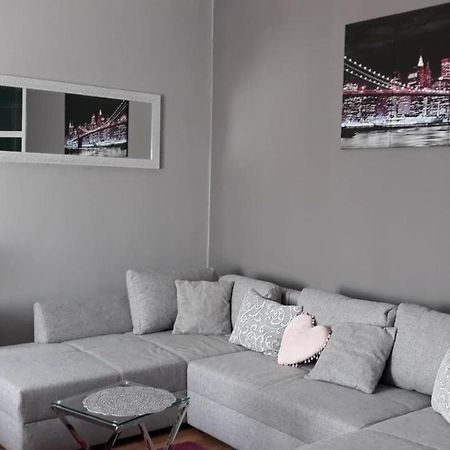 Anker Silver Dream Kaposvár Dış mekan fotoğraf