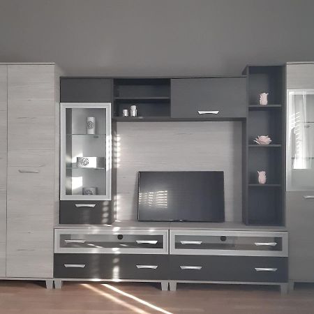 Anker Silver Dream Kaposvár Dış mekan fotoğraf