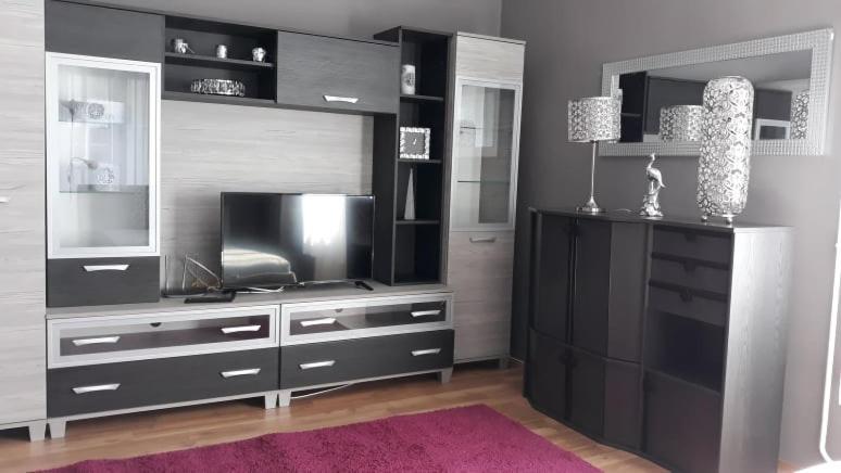 Anker Silver Dream Kaposvár Dış mekan fotoğraf
