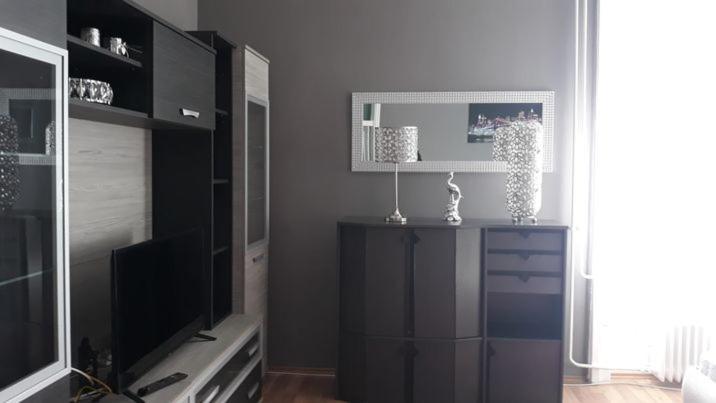 Anker Silver Dream Kaposvár Dış mekan fotoğraf