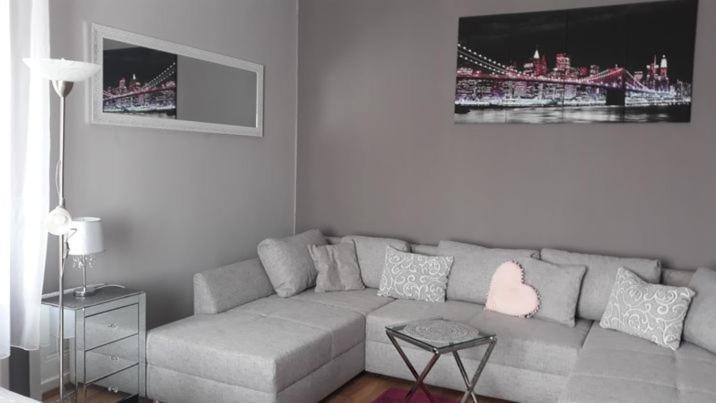 Anker Silver Dream Kaposvár Dış mekan fotoğraf