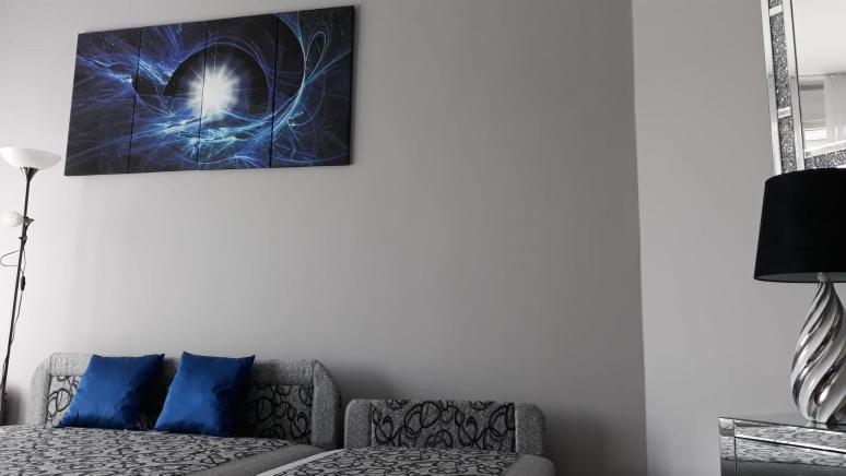 Anker Silver Dream Kaposvár Dış mekan fotoğraf