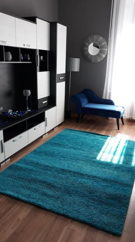 Anker Silver Dream Kaposvár Dış mekan fotoğraf