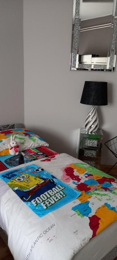Anker Silver Dream Kaposvár Dış mekan fotoğraf