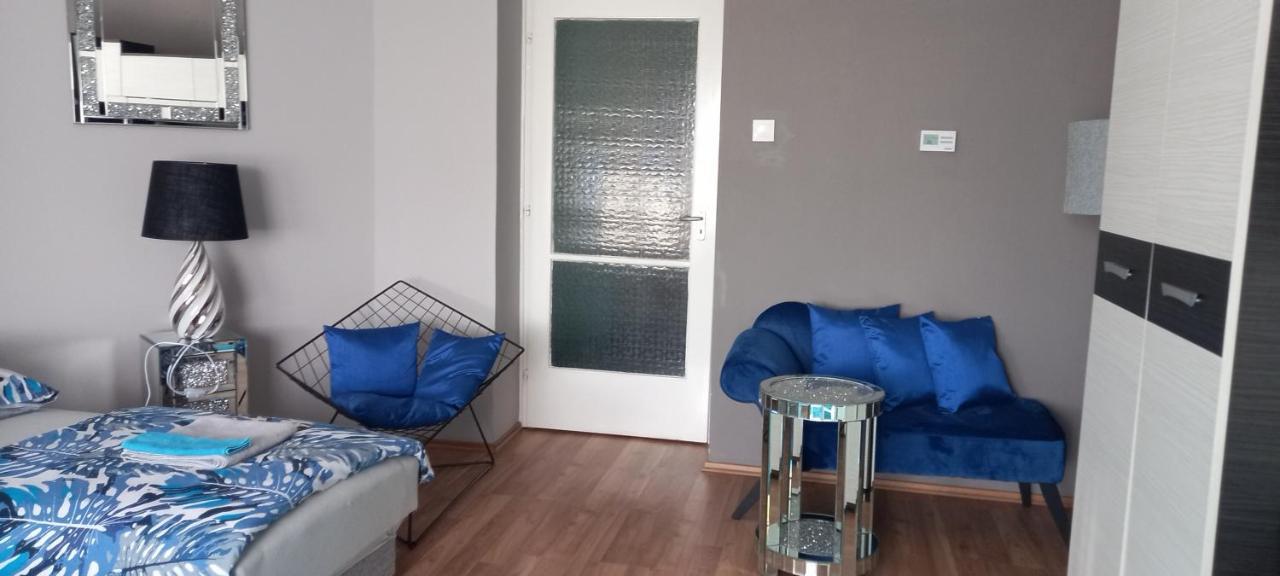 Anker Silver Dream Kaposvár Dış mekan fotoğraf