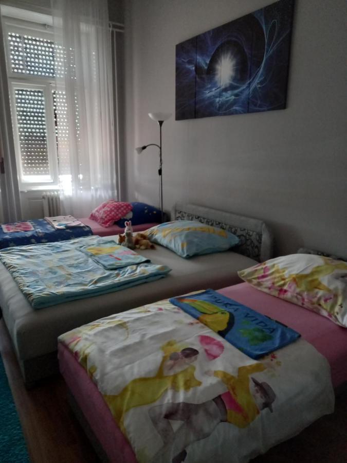 Anker Silver Dream Kaposvár Dış mekan fotoğraf