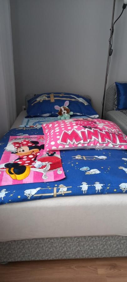Anker Silver Dream Kaposvár Dış mekan fotoğraf
