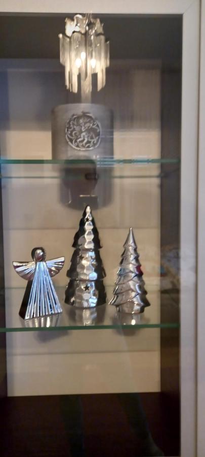 Anker Silver Dream Kaposvár Dış mekan fotoğraf