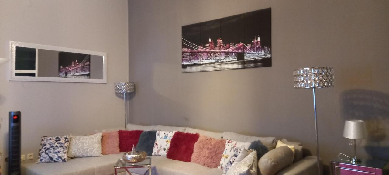 Anker Silver Dream Kaposvár Dış mekan fotoğraf