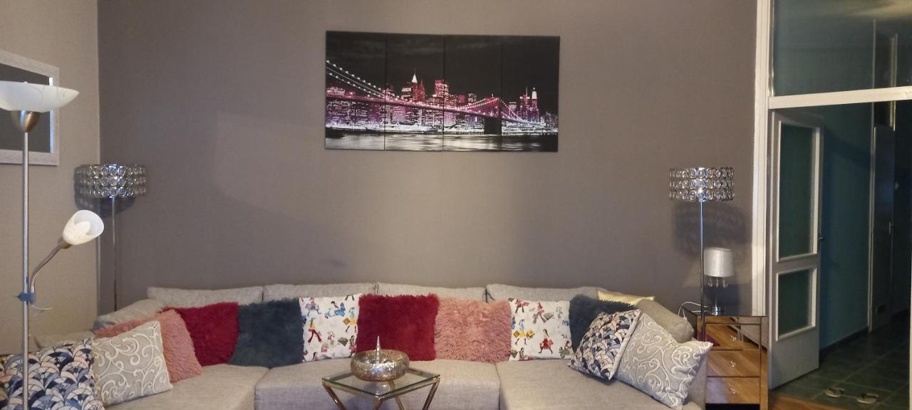 Anker Silver Dream Kaposvár Dış mekan fotoğraf