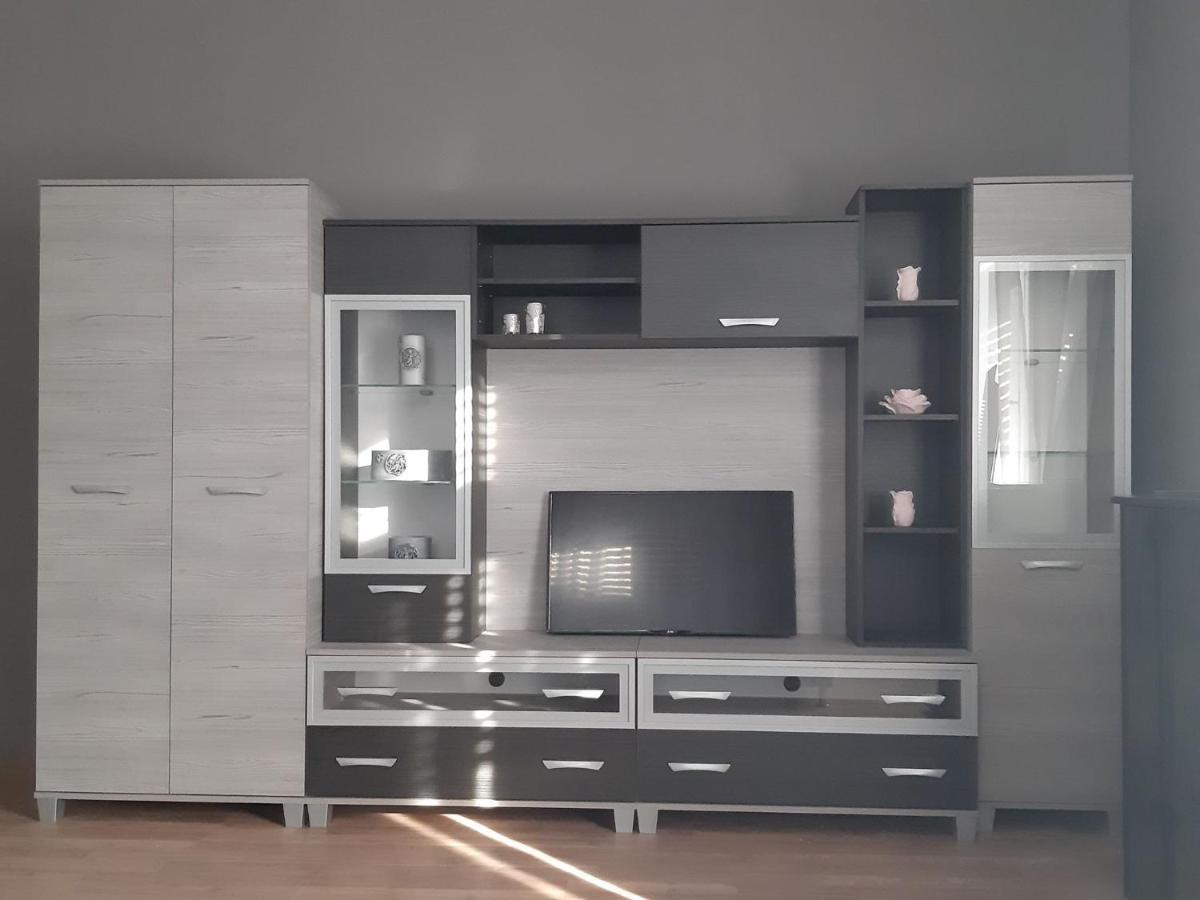 Anker Silver Dream Kaposvár Dış mekan fotoğraf