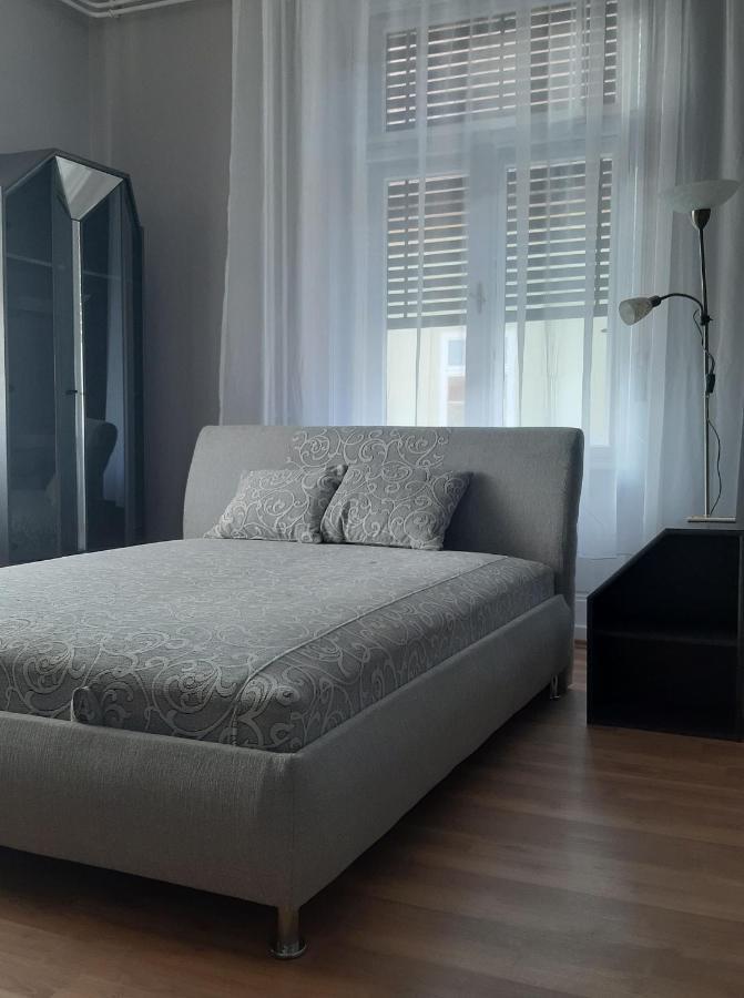 Anker Silver Dream Kaposvár Dış mekan fotoğraf
