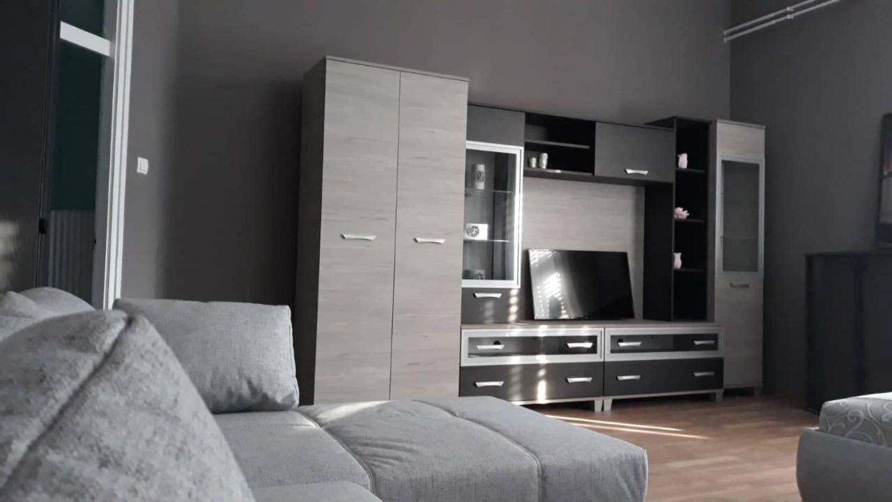 Anker Silver Dream Kaposvár Dış mekan fotoğraf